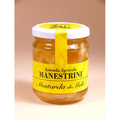 Apple Mostarda _Mostarda di Mele_