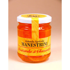 Clementine Mostarda _Mostarda di Clementine_