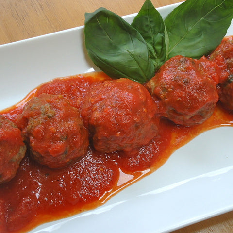 Meatballs