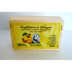 Quince Jam _Confettura di Cotogna_