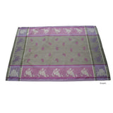 Cotton Tea Towels by Tessitura Pardi