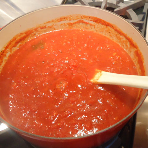 Marinara Sauce