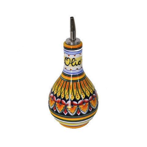 Olive Oil Cruet