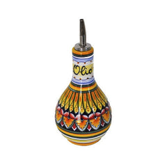 Olive Oil Cruet