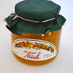 Apple Jam _Conserva di Mela_