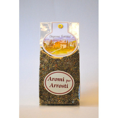 Herb Blend for Roasts-_Aromi Per Arrosto_