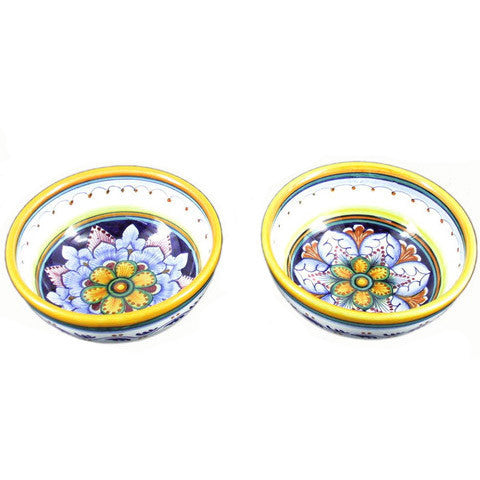 Small Decorative Bowls-Set of 2