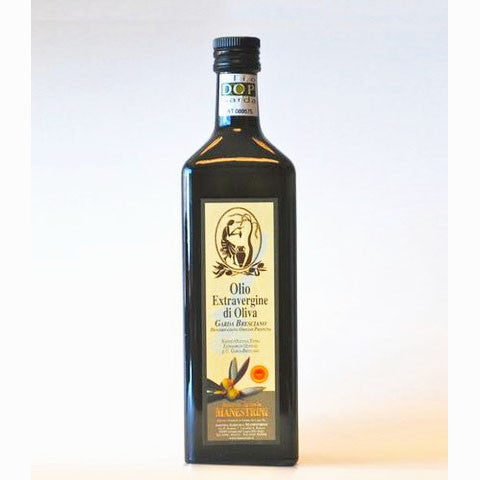 Manestrini Extra Virgin Olive Oil DOP-_Olio Extravergine di Oliva DOP_