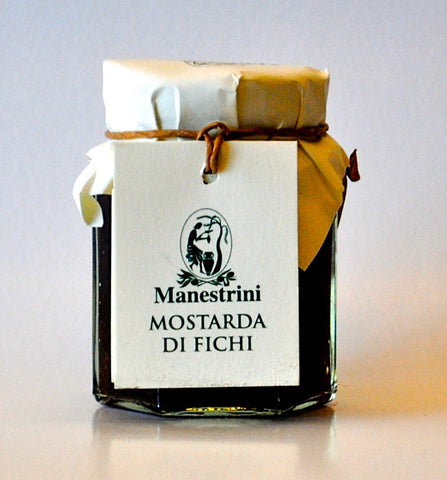 Fig Mostarda-_Mostarda di Fichi_