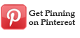 Follow Us on Pinterest