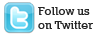 Follow Us On Twitter