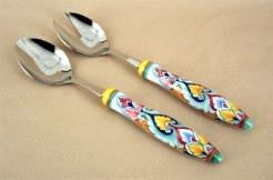 Salad Servers