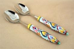 Salad Servers
