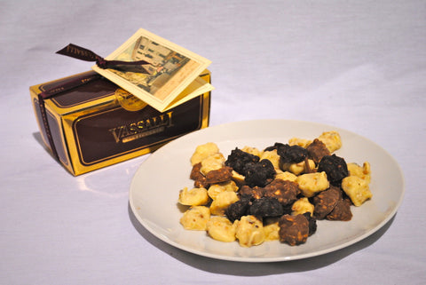 Bacetti Cioccolato