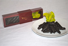 Chocolate Covered Figs