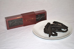 Chocolate Covered Orange Peel