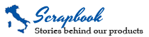 Our Products' Heritage - The Stories behind our Products